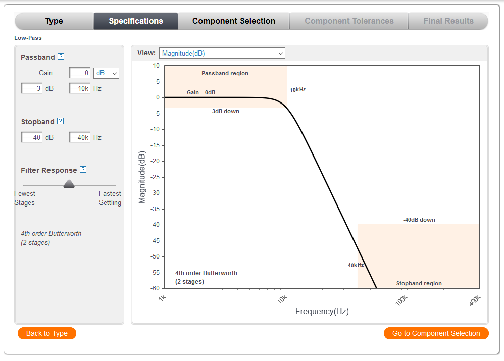 Electronics Calculators Software Electronics Lab